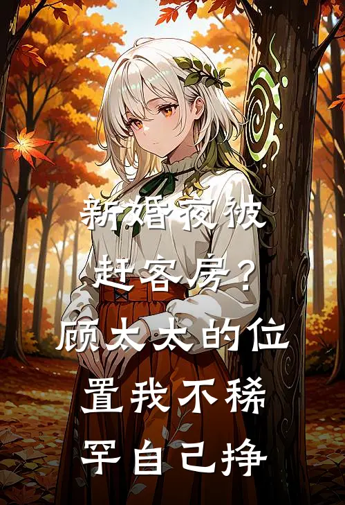 新婚夜被赶客房？顾太太的位置我不稀罕，自己挣