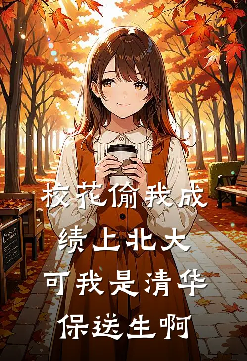 校花偷我成绩上北大，可我是清华保送生啊