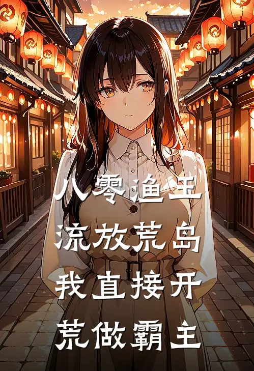八零渔王流放荒岛，我直接开荒做霸主