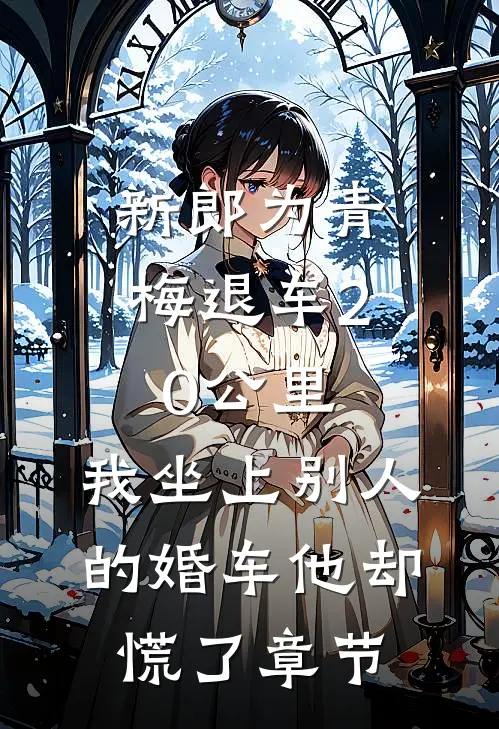 新郎为青梅退车20公里，我坐上别人的婚车他却慌了章节