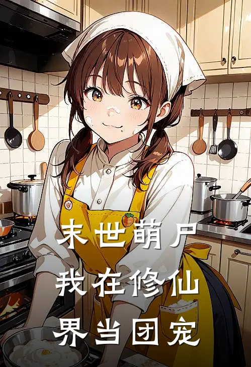 末世萌尸：我在修仙界当团宠
