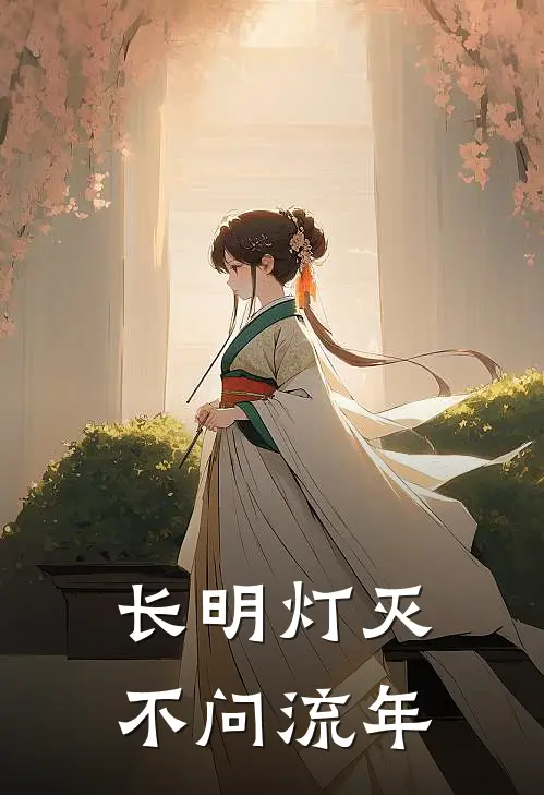 长明灯灭，不问流年