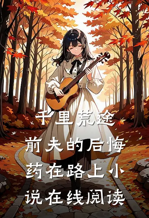 千里荒途，前夫的后悔药在路上小说在线阅读