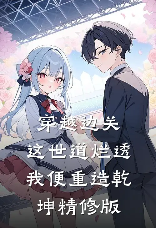 穿越边关：这世道烂透，我便重造乾坤精修版