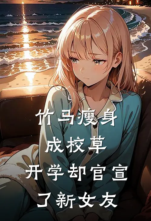 竹马瘦身成校草，开学却官宣了新女友