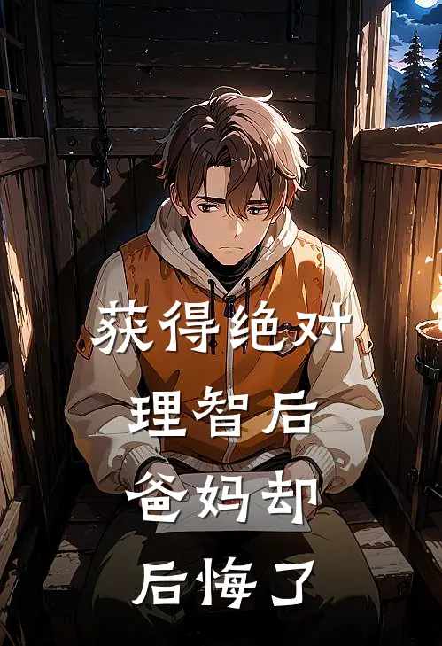 获得绝对理智后，爸妈却后悔了