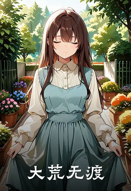 大荒无渡