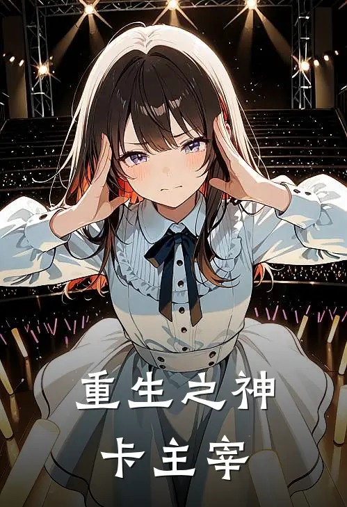重生之神卡主宰