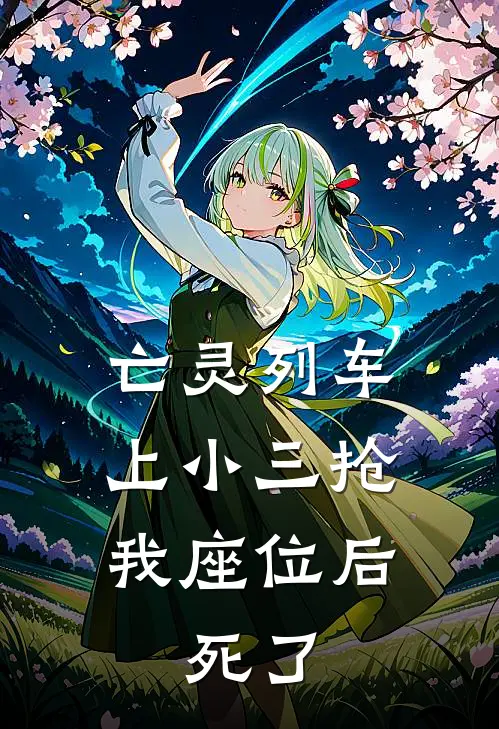 亡灵列车上小三抢我座位后，死了