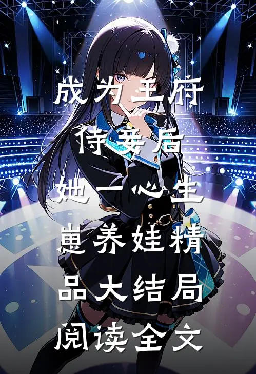 成为王府侍妾后，她一心生崽养娃精品大结局阅读全文