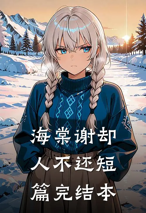 海棠谢却人不还短篇完结本