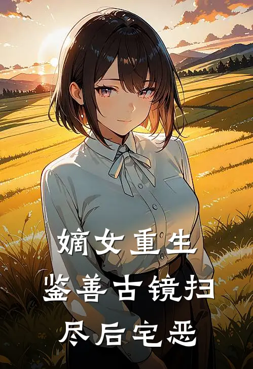 嫡女重生：鉴善古镜扫尽后宅恶