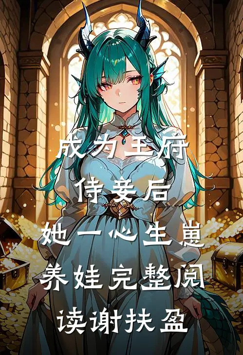 成为王府侍妾后，她一心生崽养娃完整阅读谢扶盈