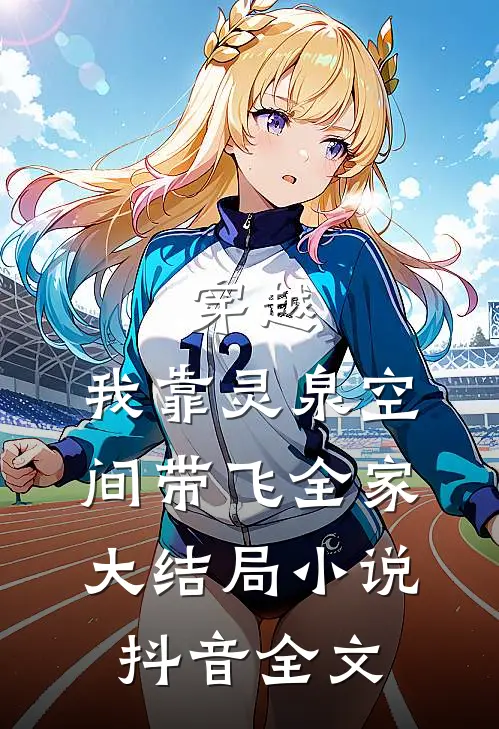 穿越：我靠灵泉空间带飞全家大结局小说抖音全文