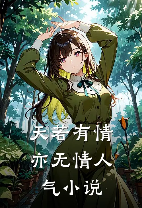 天若有情亦无情人气小说