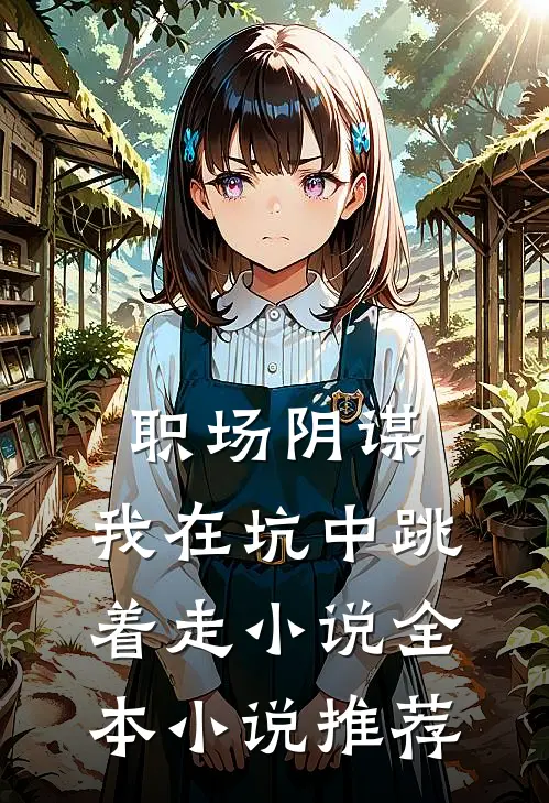 职场阴谋：我在坑中跳着走小说全本小说推荐