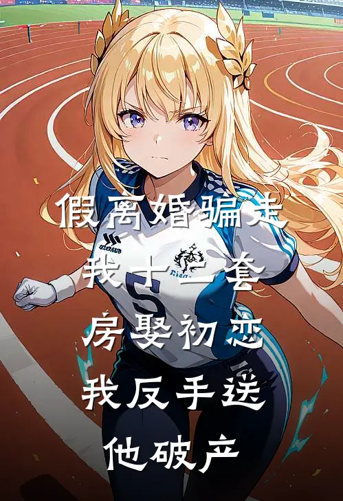 假离婚骗走我十二套房娶初恋，我反手送他破产