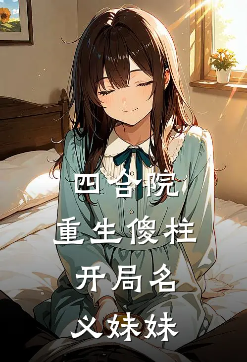 四合院：重生傻柱，开局名义妹妹