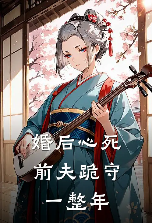 婚后心死，前夫跪守一整年