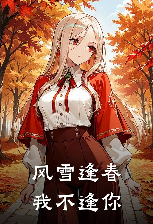 风雪逢春，我不逢你