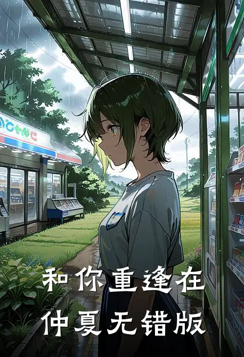 和你重逢在仲夏无错版