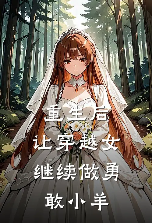 重生后，让穿越女继续做勇敢小羊