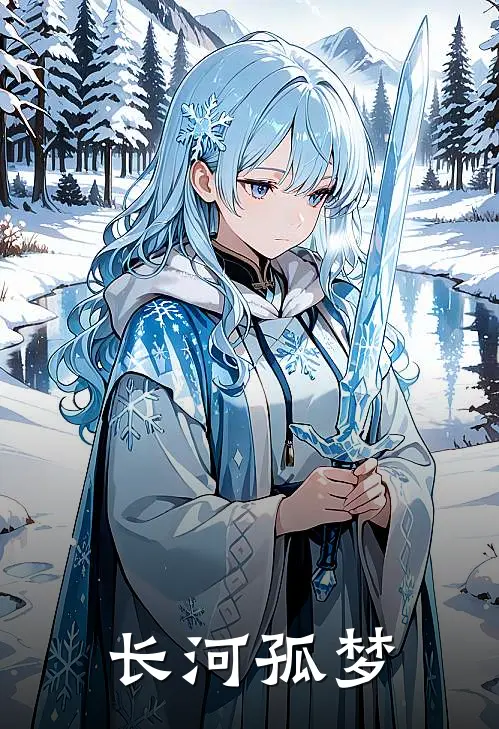 长河孤梦