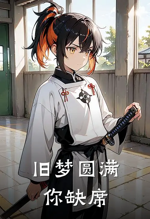 旧梦圆满你缺席