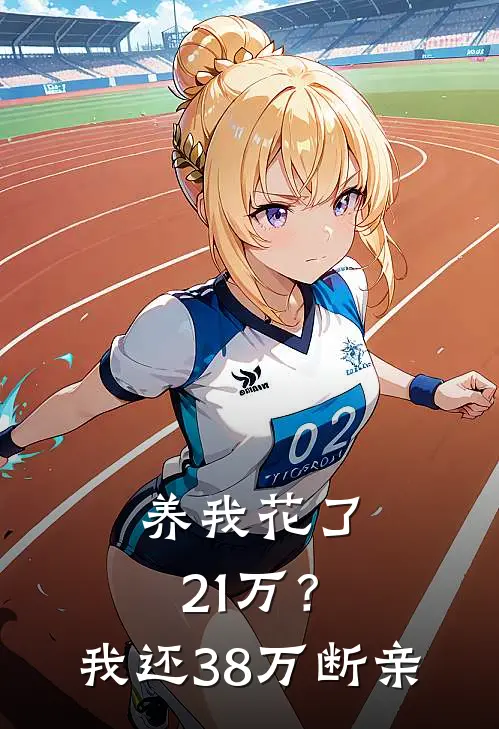 养我花了21万？我还38万断亲