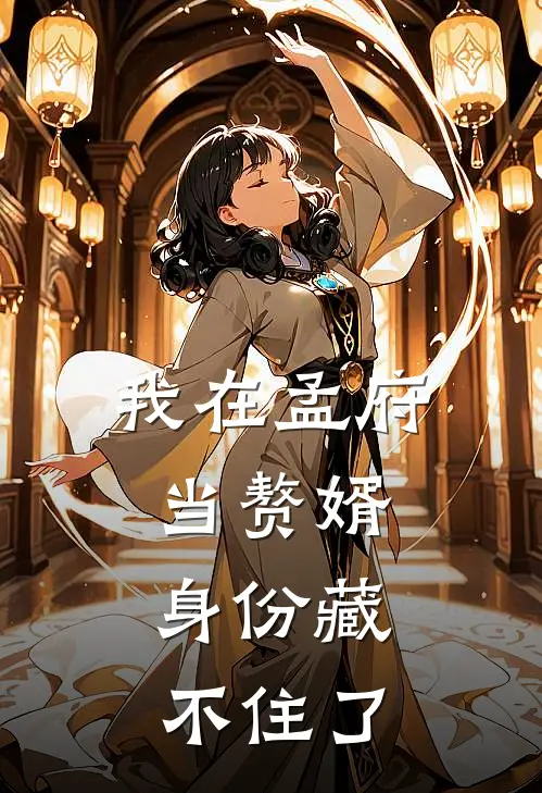 我在孟府当赘婿，身份藏不住了