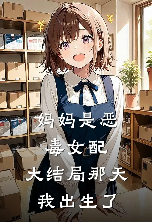 妈妈是恶毒女配，大结局那天，我出生了