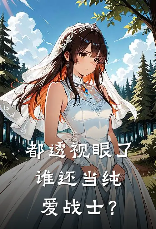 都透视眼了谁还当纯爱战士？