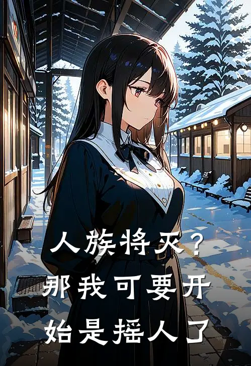 人族将灭？那我可要开始是摇人了