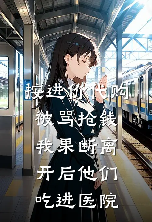 按进价代购被骂抢钱，我果断离开后他们吃进医院