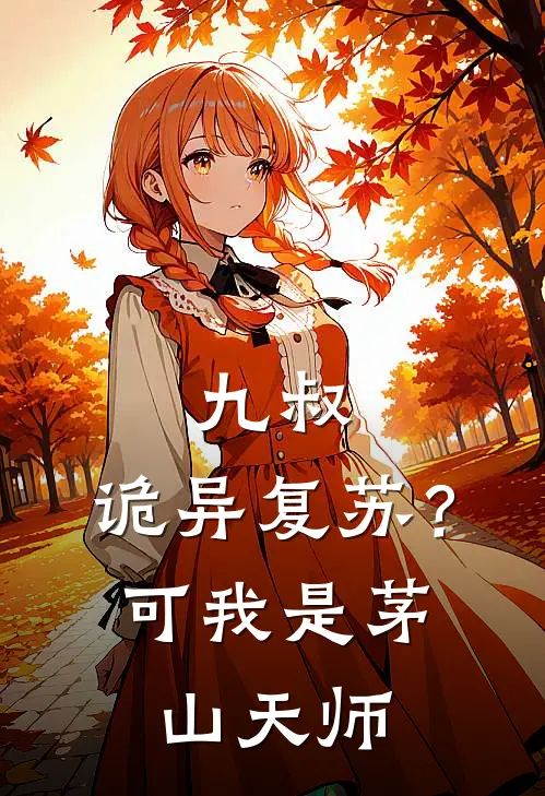 九叔：诡异复苏？可我是茅山天师