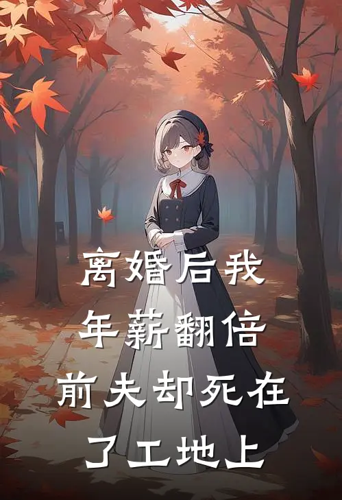 离婚后我年薪翻倍，前夫却死在了工地上
