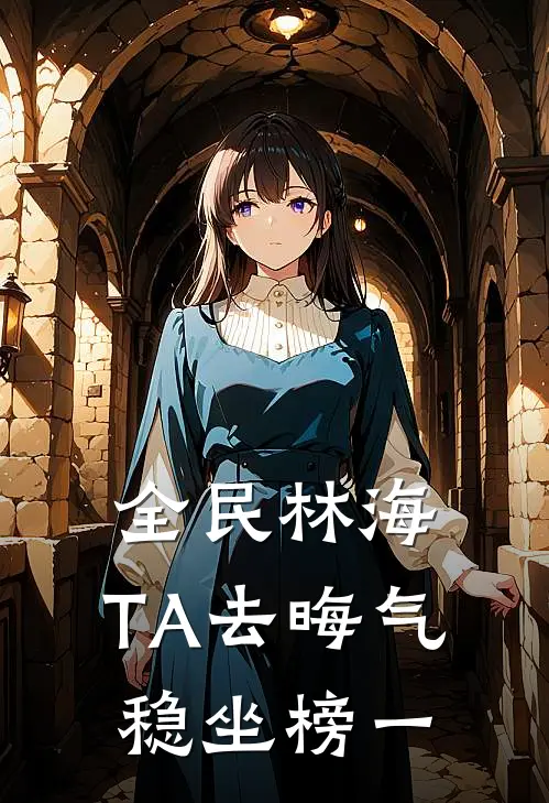 全民林海：TA去晦气稳坐榜一