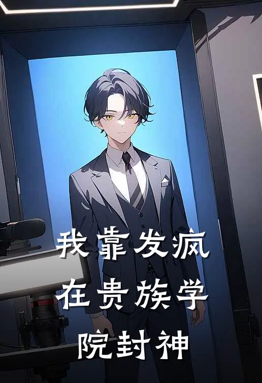 我靠发疯在贵族学院封神