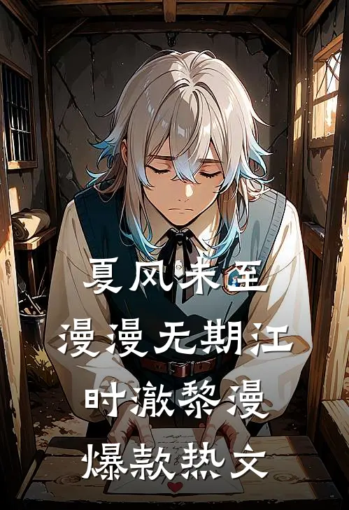 夏风未至，漫漫无期江时澈黎漫爆款热文