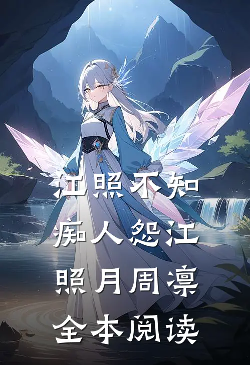 江照不知痴人怨江照月周凛全本阅读