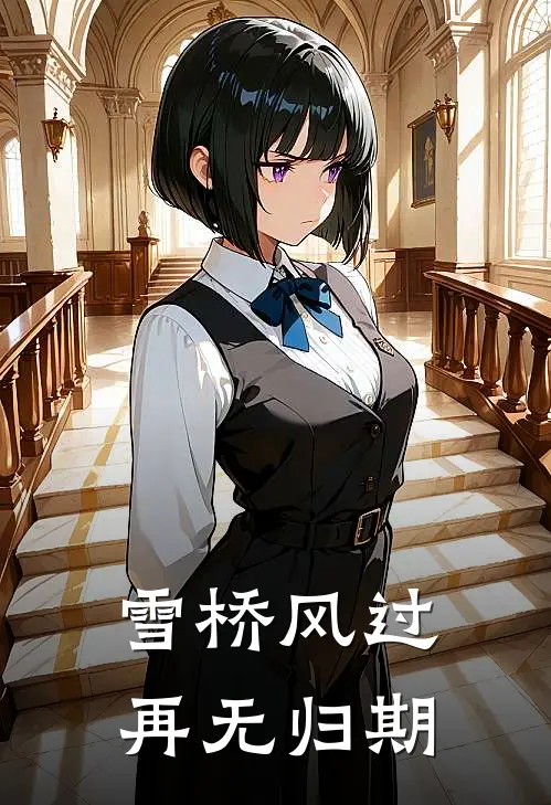 雪桥风过再无归期