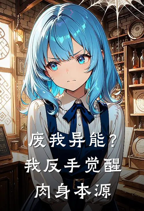 废我异能？我反手觉醒肉身本源