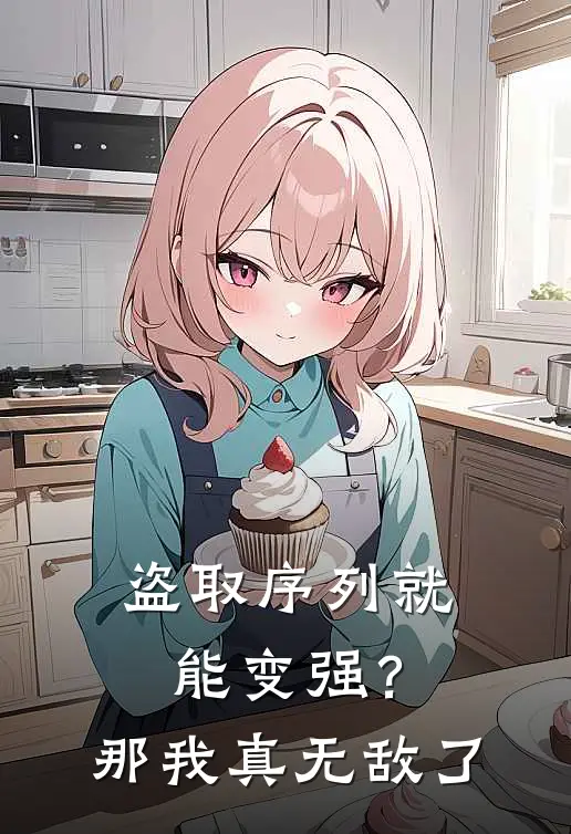 盗取序列就能变强？那我真无敌了