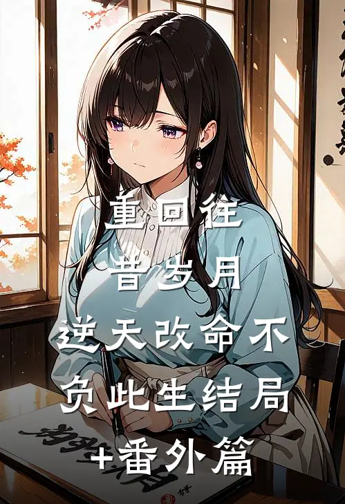 重回往昔岁月，逆天改命不负此生结局+番外篇