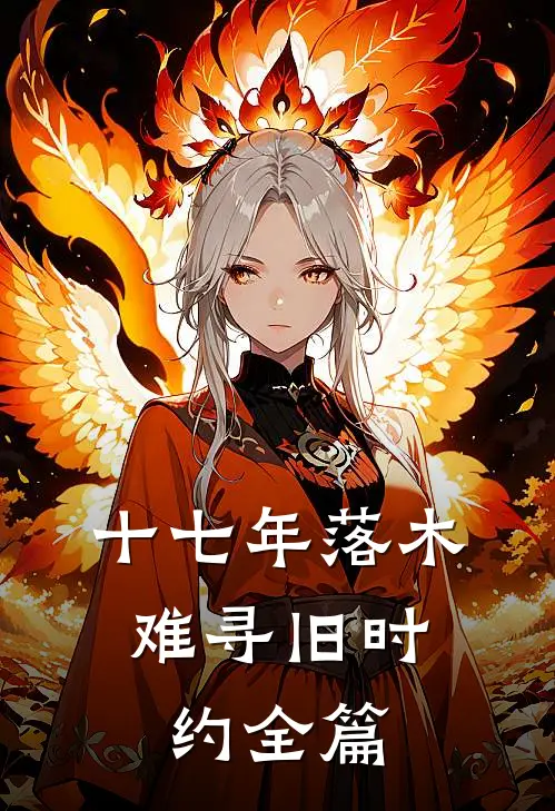 十七年落木，难寻旧时约全篇