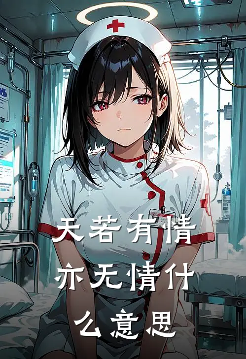 天若有情亦无情什么意思