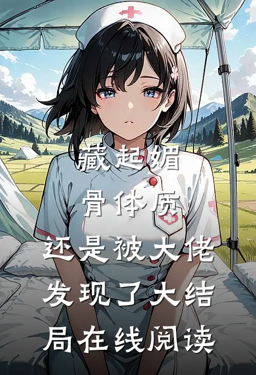 藏起媚骨体质，还是被大佬发现了大结局在线阅读