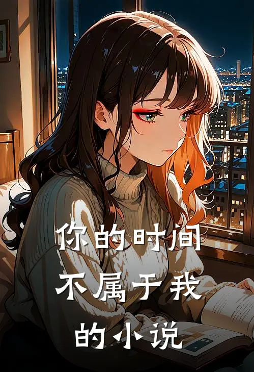 你的时间不属于我的小说