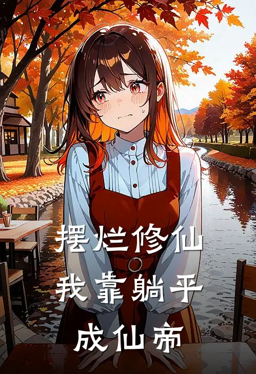 摆烂修仙：我靠躺平成仙帝