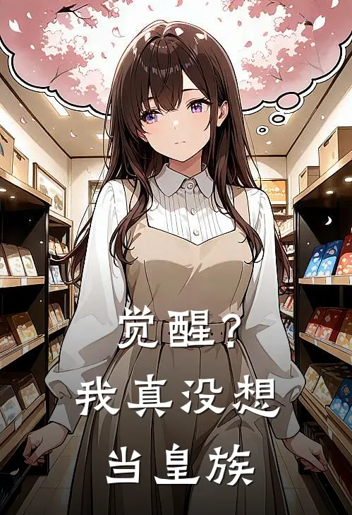 觉醒?我真没想当皇族之主